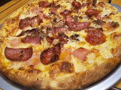 绞肉机（小号）-Tubestation站点比萨(五道营店)