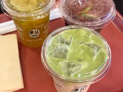 -OUR Bakery(三里屯太古里店)