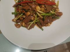 -蘭奢雅集·江浙菜(青山江滩店)