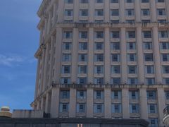 -三亚夏威夷大酒店