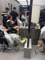 -潘多拉Hairsalon