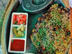 墨西哥招牌猪肋排-Famous肥猫墨西哥音乐餐吧(五棵松华熙LIVE店)