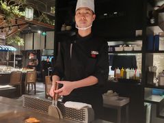 -水木锦堂·自助铁板烧(世贸天阶店)