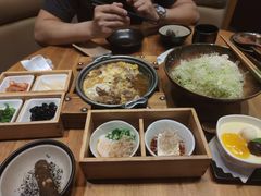 -胜博殿日式炸猪排(侨福芳草地店)