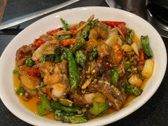 -鸿顺老铁锅美蛙鱼府(解放碑店)