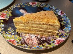 -波特曼西餐厅(中央大街店)