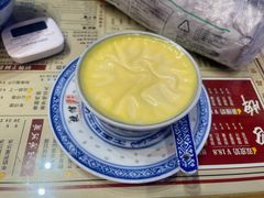 招牌双皮奶-捷信牛奶甜品世家(合生汇店)
