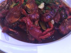 -霸王虾·小龙虾香辣蟹(玉林店)