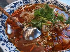 -虎哥私房菜(馒头山店)