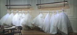 -南京宝娜嫁衣婚纱礼服馆(中央路店)