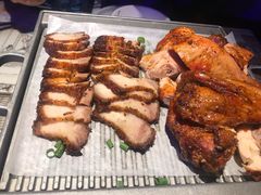 -绿茶餐厅(乐峰广场店)