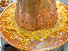 -刘记光大火锅鸡(北行店)