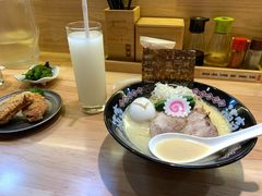 -Ramen满吉·豚骨拉面(丽园路店)