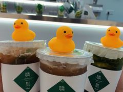 -LINLEE·手打柠檬茶(思北店)