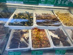 -紫光园清真北京小吃(广渠门内店)