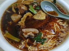 -一家人面馆(三条巷店)