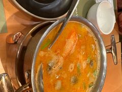 -simply thai天泰(美罗城店)