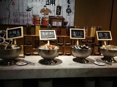 -飨食汇全日制餐厅·昆山皇冠假日酒店(九方店)