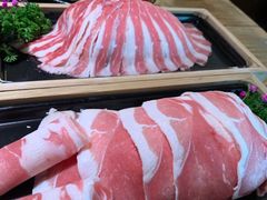 -湊湊火锅·茶憩(上海合生汇店)