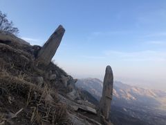-阳台山自然风景区