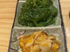 -鳗鲔·料理小馆