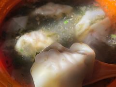 -阿麟馄饨(延长路店)