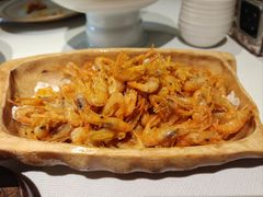 干炸青虾-丹江渔村(望京店)