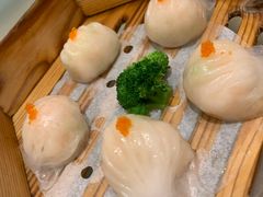 -宝园酒家(美林M·LIVE天地东座店)