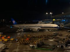 -广州白云国际机场-T2航站楼