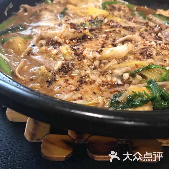 春城杜老鲜麻辣烫