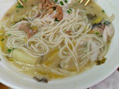 -面道赞宁海海鲜面(迎凤街店)