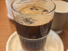 -有序Orderly融合西餐·咖啡(运河外滩店)