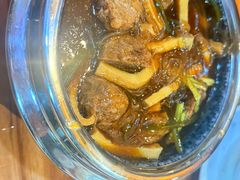 -一盏明灯全素斋(殊像寺店)