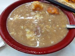 -许记糁馆(窑头路总店)