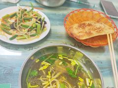 -魏氏牛肉汤(潮白河孔雀城潮白馨居店)