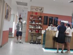 -海马体照相馆(万菱汇店)