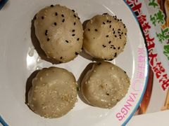-小杨生煎(黄河路店)