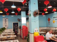 -一鼎来潮汕牛肉自助火锅(翻身分店)
