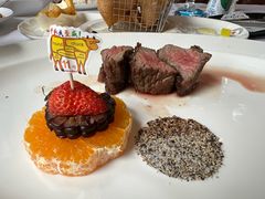 -中山威尼斯西餐厅(三乡总店)