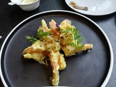 -羡餐厅·杭帮菜·淳菜(千岛湖自由洲际殿店)