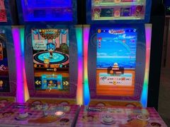 -奇奇乐园电玩城(立丰国际购物广场店)