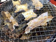 -山之屋炭火烧肉·生啤畅饮(大朗万科中央公园店)