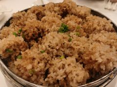 荷香糯米排骨-金春禧(世茂国际广场店)