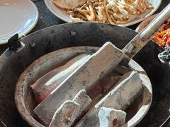 -揽月斋炙子烤肉·清真(安定门·五道营店)