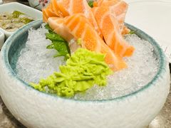 -雅玛花式铁板烧(国宏宾馆店)