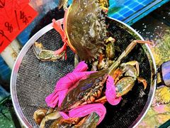 -40号厦门海鲜大排档(中山路店)