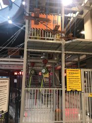 点击看大图 -嗨翻Hi-Fun竞技主题乐园·蹦床团建生日聚会(五棵松华熙店)