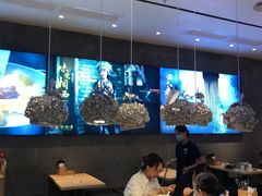大堂-俏凤凰(美林M·LIVE天地东座店)
