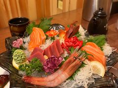 -浪花亭日本料理(古田路店)