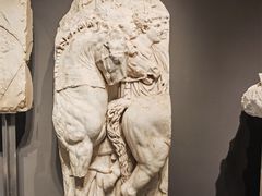 -安塔利亚博物馆